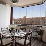 Palmeras Suite Fuengirola
