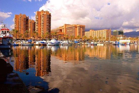 Leilighet Palmeras Fuengirola