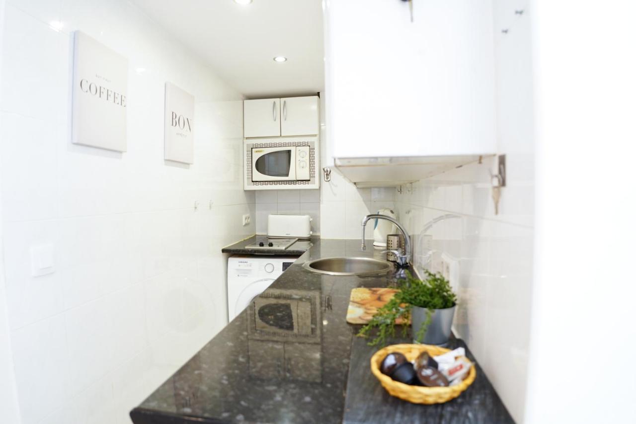 Palmeras Apartment *