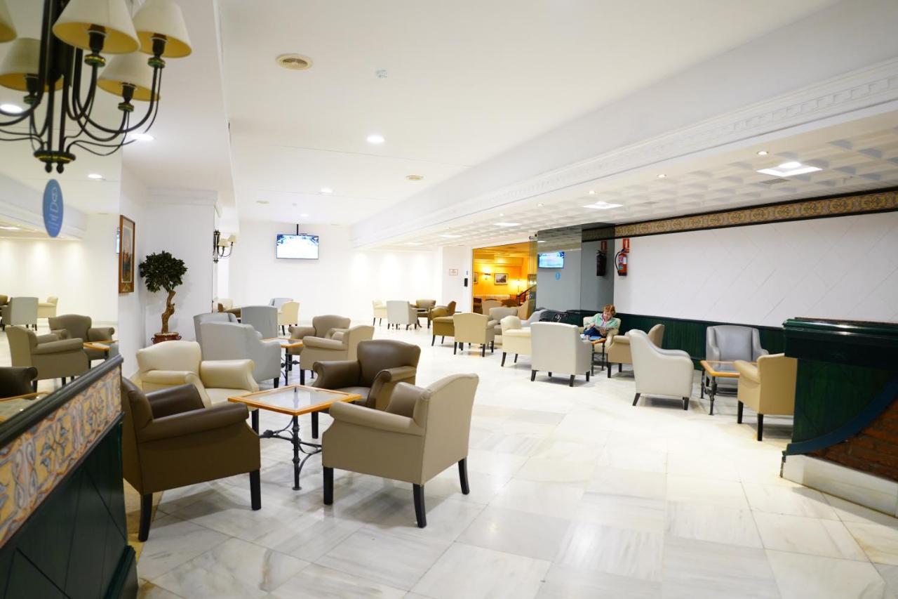 Palmeras Leilighet Fuengirola