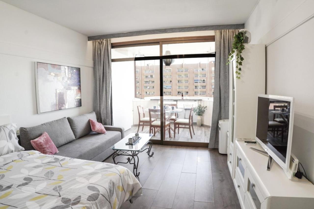 Palmeras Apartment Fuengirola