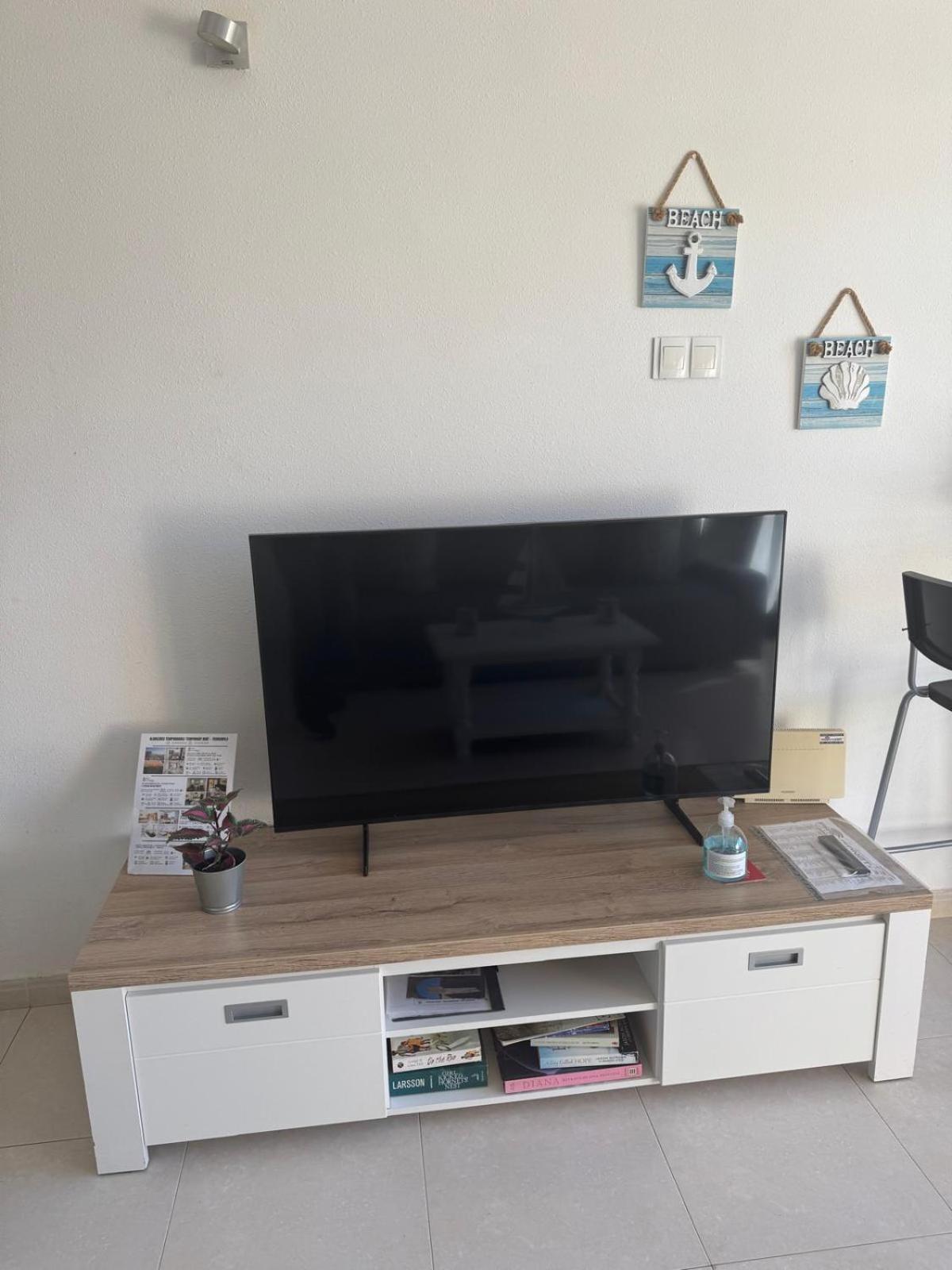 Palmeras Fuengirola