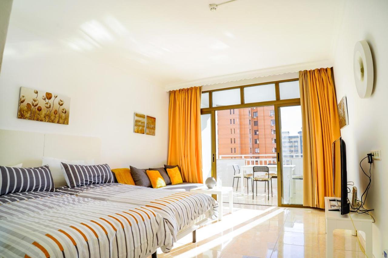 Apartment Palmeras