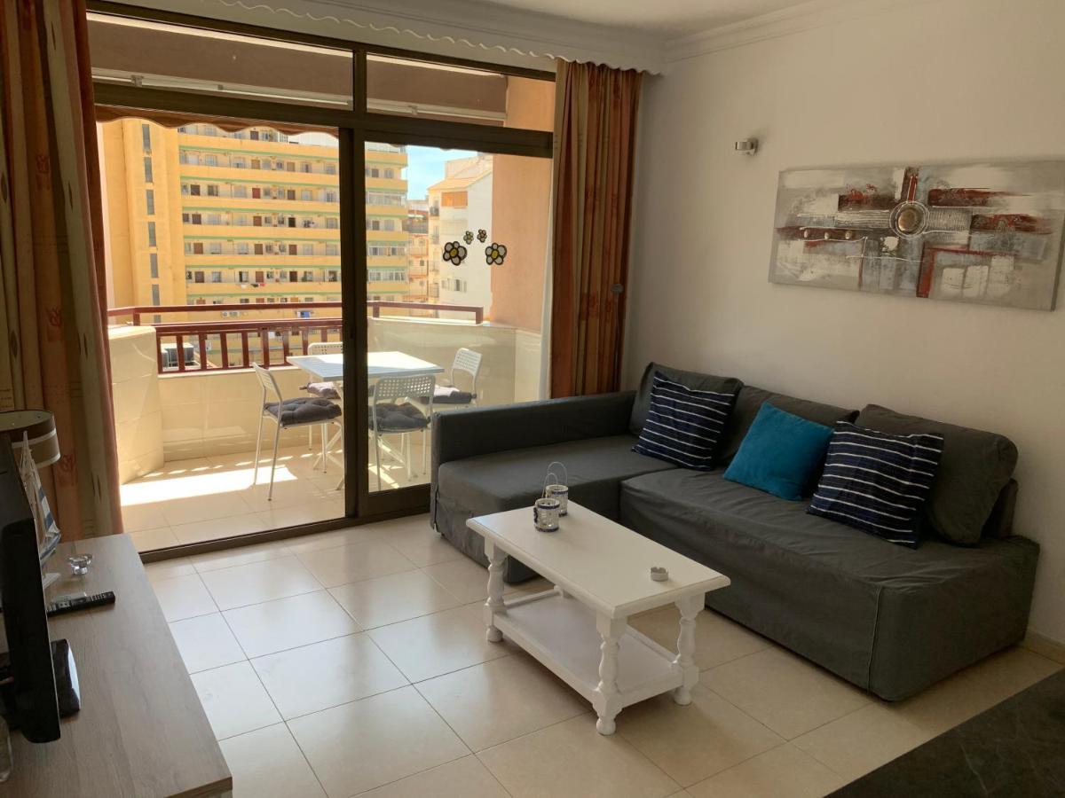 Appartement Palmeras