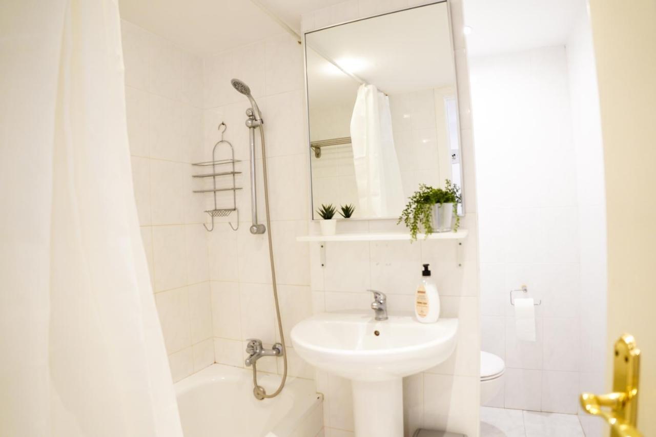 Appartement Palmeras *