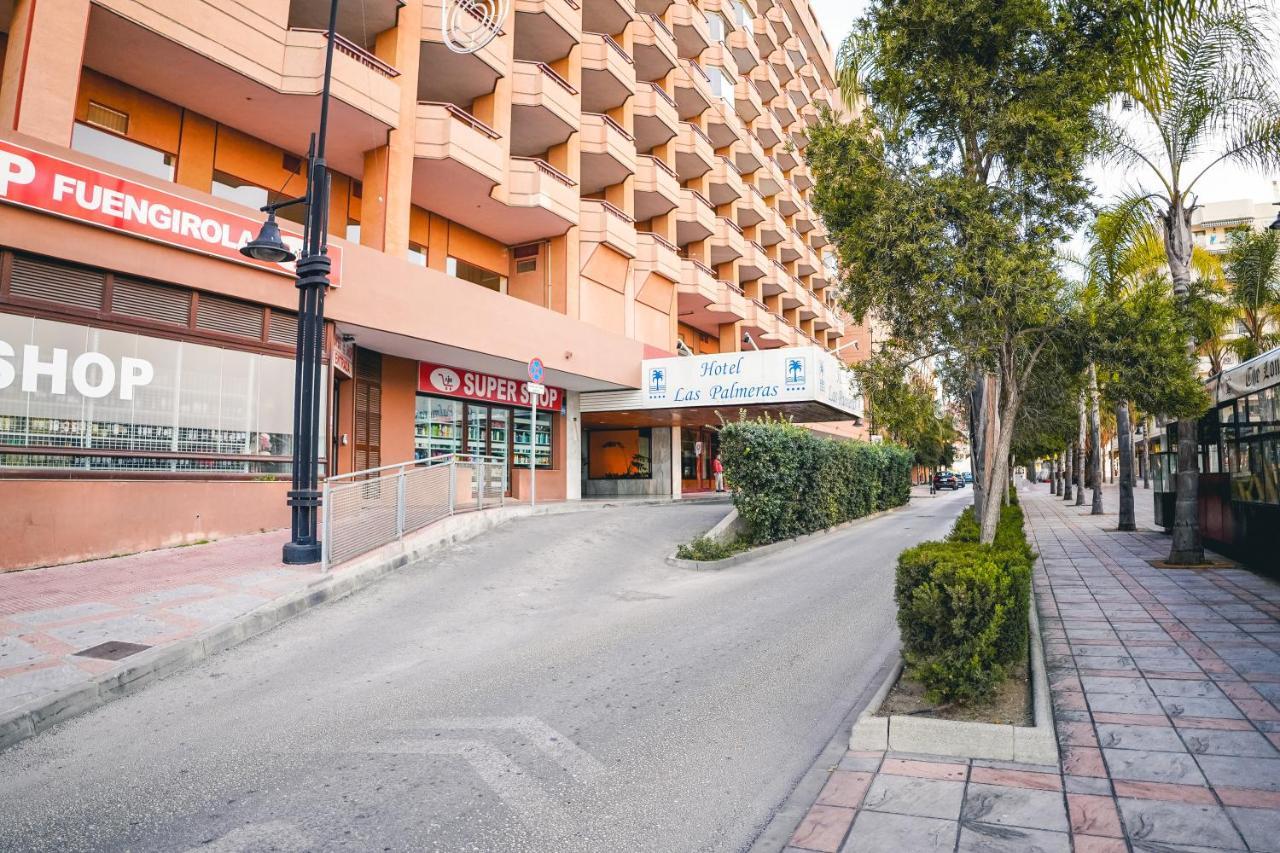 Palmeras Appartement