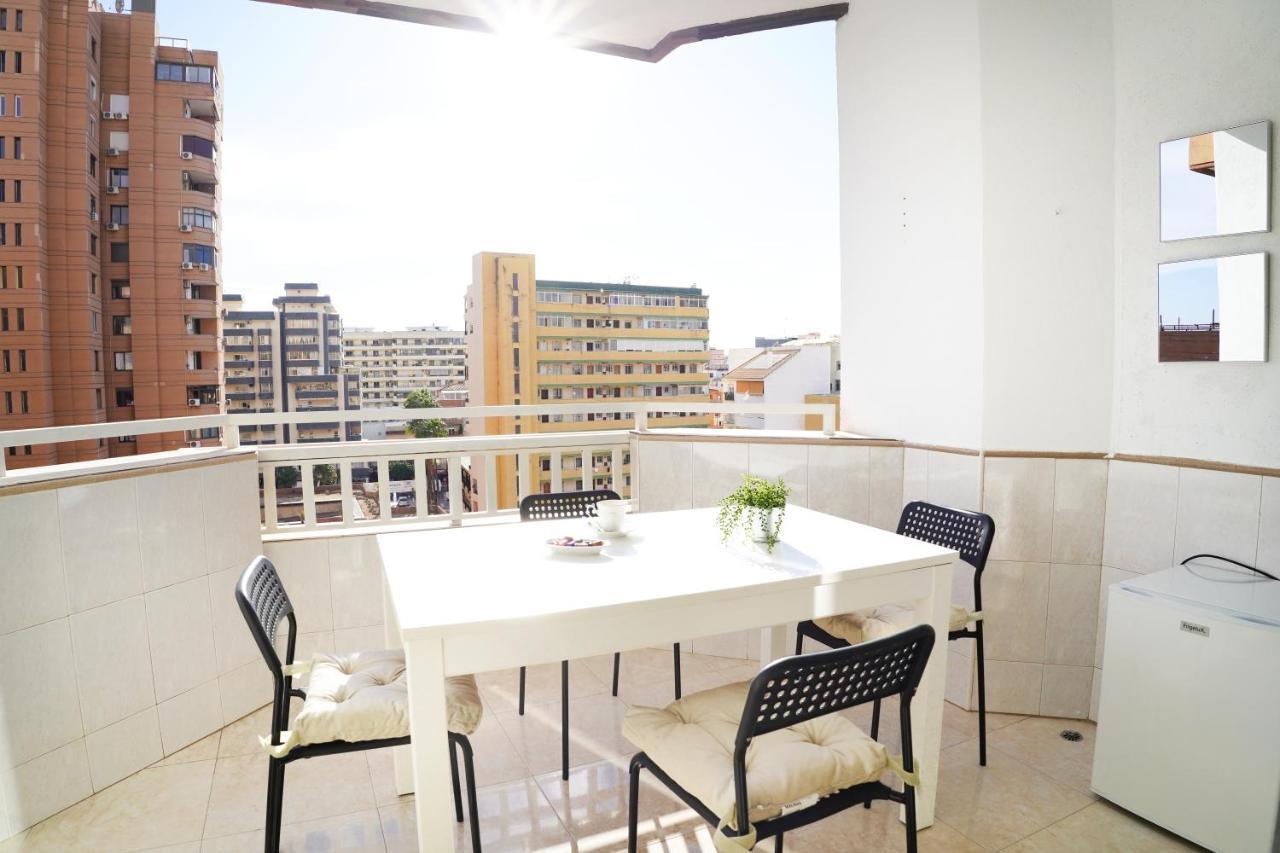 Palmeras Appartement Fuengirola
