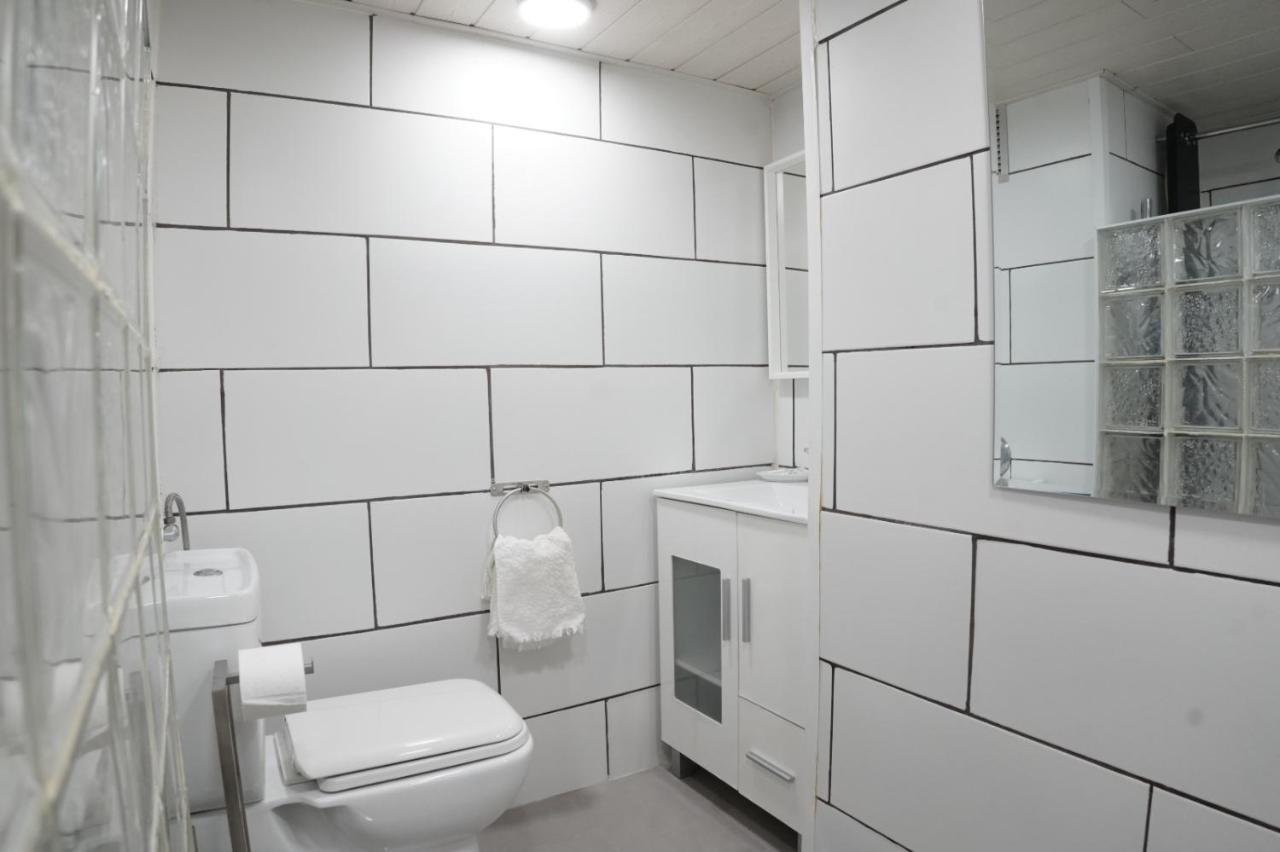 Appartement Palmeras Fuengirola