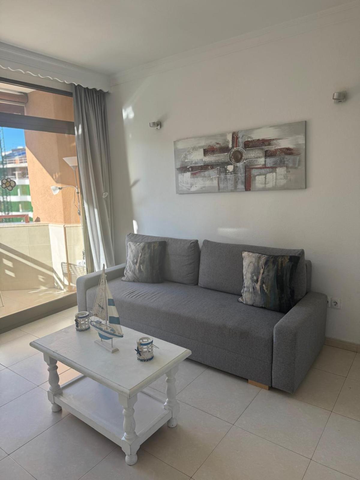 Palmeras Appartement *
